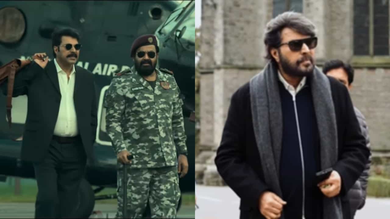 Patriot Malayalam Movie: ഡോക്ടറായി മമ്മൂട്ടി,​ കേണലായി മോഹൻലാൽ; പാട്രിയറ്റ് റിലീസ് തീയതി എത്തി?