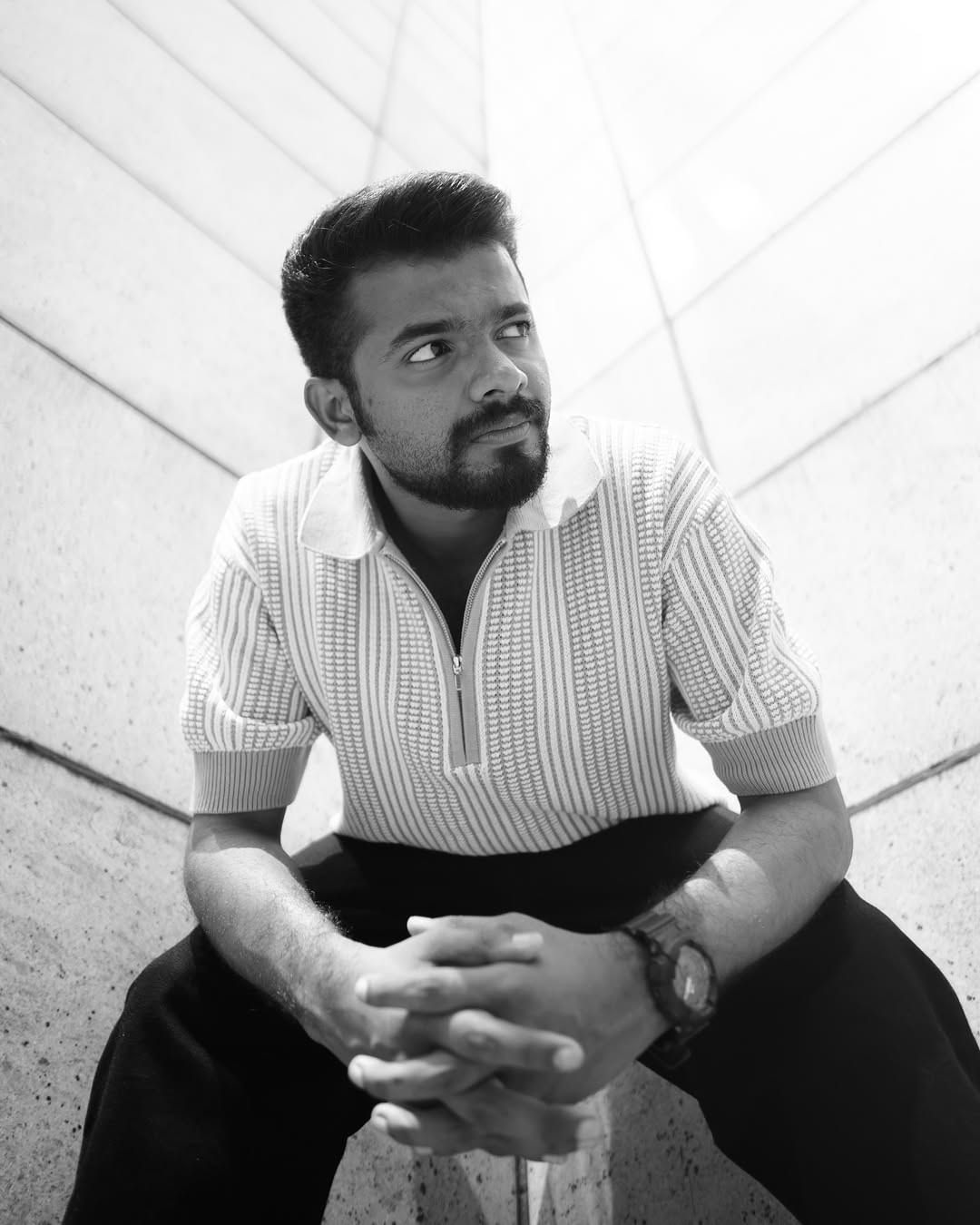 അതേസമയം  നൗഫൽ അബ്ദുള്ള ആദ്യമായി സംവിധാനം ചെയ്യുന്ന ചിത്രം നെല്ലിക്കാംപൊയിൽ നൈറ്റ് റൈഡേഴ്സ് ആണ് മാത്യുവിന്റെതായി ഇനി പുറത്തുവരാനുള്ള ചിത്രം. ഹൊറർ കോമഡി ജോണറിൽ ഒരുങ്ങുന്ന ചിത്രം നെല്ലിക്കാംപോയിൽ എന്ന ​ഗ്രാമത്തിൽ നടക്കുന്ന കഥയാണ് പറയുന്നത്.