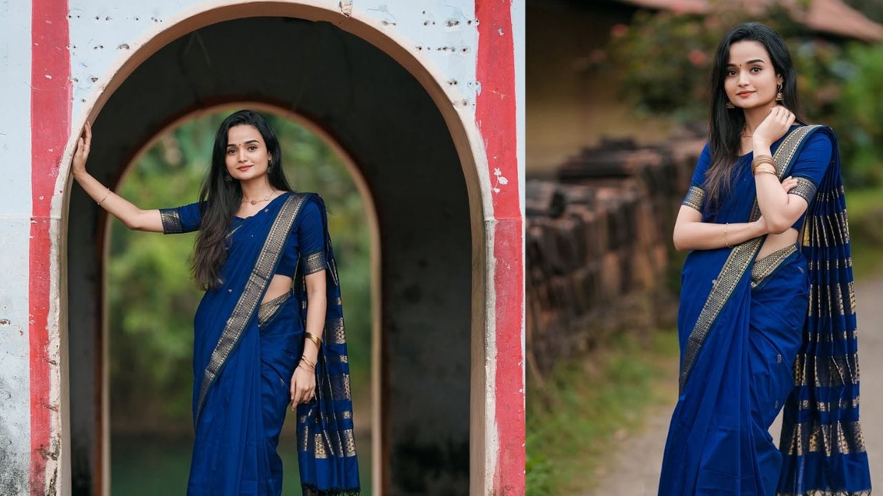 ശാസ്ത്രബോധം എന്നാൽ  ജീവിതത്തിന്റെ ക്വാളിറ്റി മെച്ചപ്പെടുത്താനും ചുറ്റുപാടുകളെ ശരിയായി മനസ്സിലാക്കാനും തന്നെ ഏറെ സഹായിക്കുന്നു എന്നും മീനാക്ഷി സോഷ്യൽ മീഡിയയിൽ കുറിച്ചു. തന്റെ ചുറ്റുമുള്ളവർക്ക് ഒരുതരത്തിലും ബുദ്ധിമുട്ട് ഉണ്ടാക്കാതിരിക്കാനും താൻ ശ്രദ്ധിക്കാറുണ്ട്. മതബോധങ്ങൾക്കോ ദൈവബോധങ്ങൾക്കോ തുടങ്ങി ഒന്നിനും മറ്റുള്ളവരെ ബുദ്ധിമുട്ടിക്കാറില്ല എന്നും മീനാക്ഷി സോഷ്യൽ മീഡിയയിൽ കുറിച്ചു.(Photo: Meenakshi/Instagram)