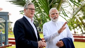 Modi-Keir Starmer: ഒമ്പത് സര്‍വകലാശാലകള്‍, പ്രതിരോധ മേഖലയില്‍ കരുത്തുറ്റ പങ്കാളിത്തം; മോദി-സ്റ്റാര്‍മര്‍ ചര്‍ച്ചകളിങ്ങനെ