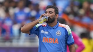 Ranji Trophy 2025: നിധീഷിന് അഞ്ച് വിക്കറ്റ് നേട്ടം; മഹാരാഷ്ട്രയുടെ ചെറുത്തുനില്പ് അവസാനിപ്പിച്ച് കേരളം