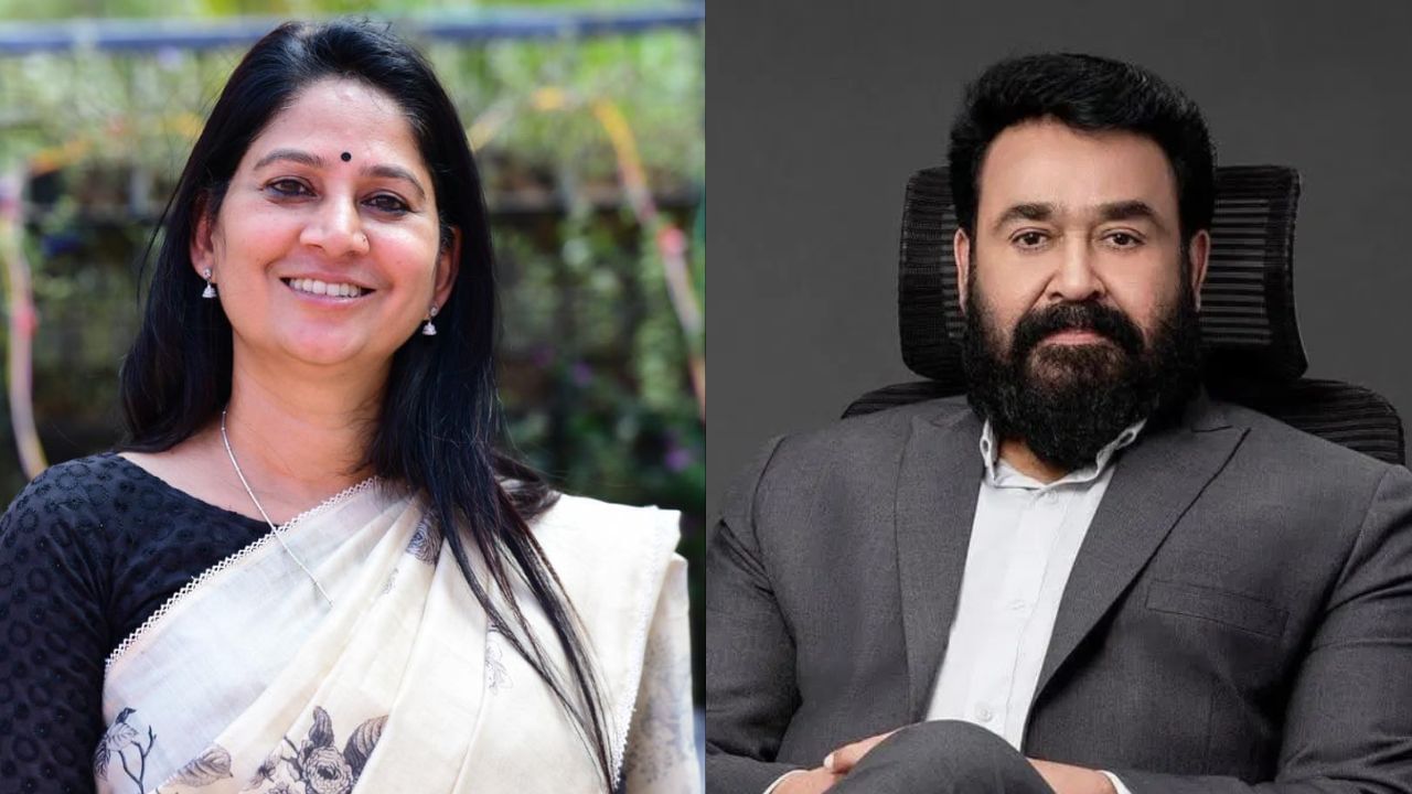 Mohanlal: മോഹൻലാൽ നടത്തുന്ന ഒളിഞ്ഞുനോട്ട പരിപാടി, മറ്റുള്ളവരുടെ വസ്ത്രം ,അവർ ഉറങ്ങിയോ എന്നൊക്കെ…; വിമർശനവുമായി യു പ്രതിഭ