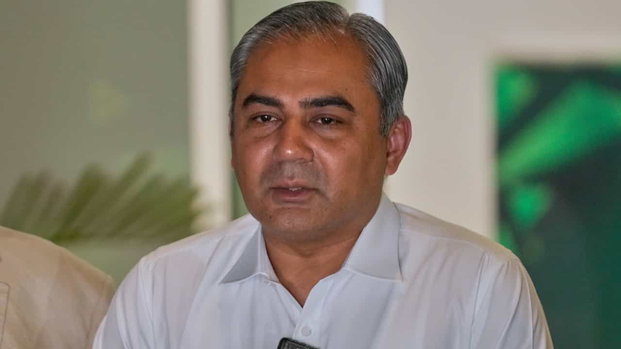 Asia Cup 2025: ട്രോഫിയൊക്കെ തരാം, പക്ഷേ സൂര്യകുമാർ യാദവ് ഒരു കാര്യം ചെയ്യണം: നിബന്ധന വച്ച് മൊഹ്സിൻ നഖ്‌വി