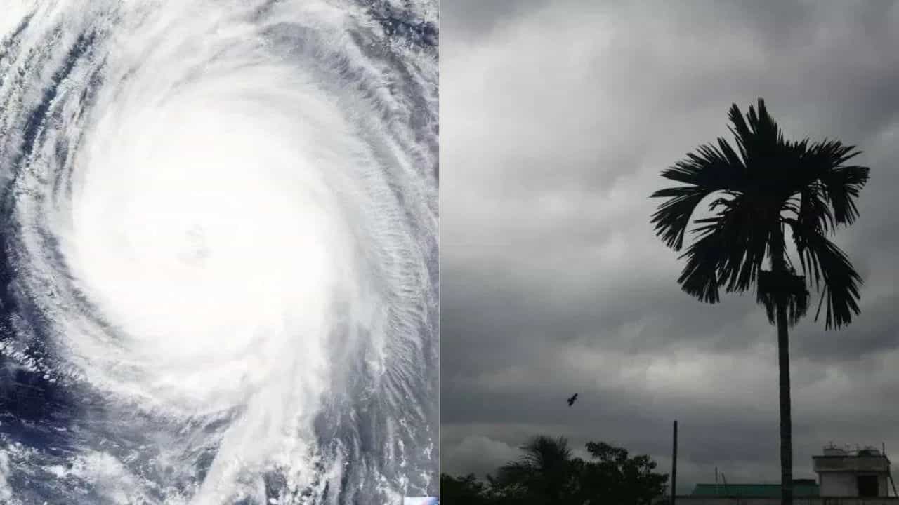 Cyclone Montha: ‘മോൻത’യിൽ കിടുങ്ങി തമിഴ്നാട്; നെല്ലൂർ വിശാഖപട്ടണം മേഖലകളിൽ കനത്ത മഴയും കാറ്റും നാശം വിതയ്ക്കുന്നു