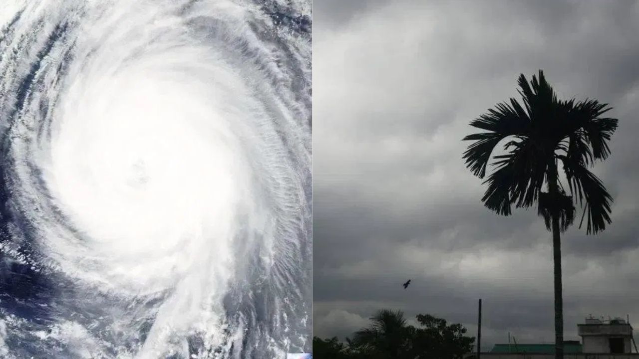 Cyclone Montha: ‘മോൻത’യിൽ കിടുങ്ങി തമിഴ്നാട്; നെല്ലൂർ വിശാഖപട്ടണം മേഖലകളിൽ കനത്ത മഴയും കാറ്റും നാശം വിതയ്ക്കുന്നു