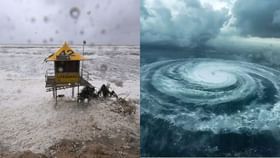 Montha Cyclonic Storm: മോൻത ചുഴലിക്കാറ്റ് തിരം തൊടുന്നു; ശ്രദ്ധിക്കേണ്ട കാര്യങ്ങൾ Montha Cyclonic Storm: മോൻത ചുഴലിക്കാറ്റ് തിരം തൊടുന്നു; ശ്രദ്ധിക്കേണ്ട കാര്യങ്ങൾ