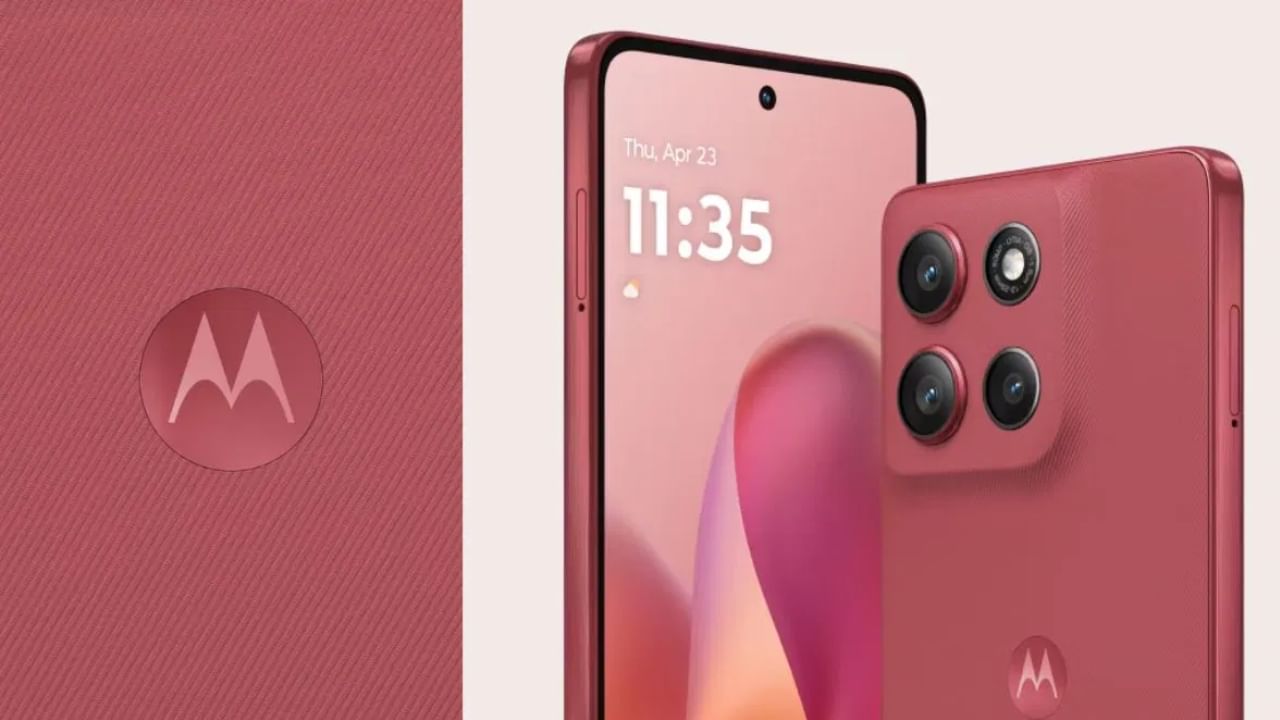 Motorola 5G Phone Offer: 6,000 രൂപ കിഴിവ്, കിടിലൻ ബാറ്ററിയുള്ള മോട്ടറോള 5G ഫോൺ നിസാര വിലയിൽ