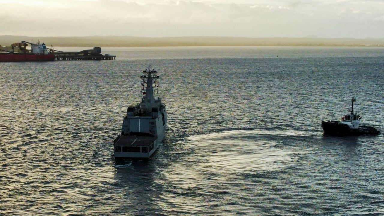 Mozambique Boat Tragedy: മൊസാംബിക്കില്‍ ബോട്ട് മറിഞ്ഞ് 3 ഇന്ത്യക്കാര്‍ മരിച്ചു; മലയാളികള്‍ ഉള്‍പ്പെടെ അഞ്ചുപേരെ കാണാനില്ല