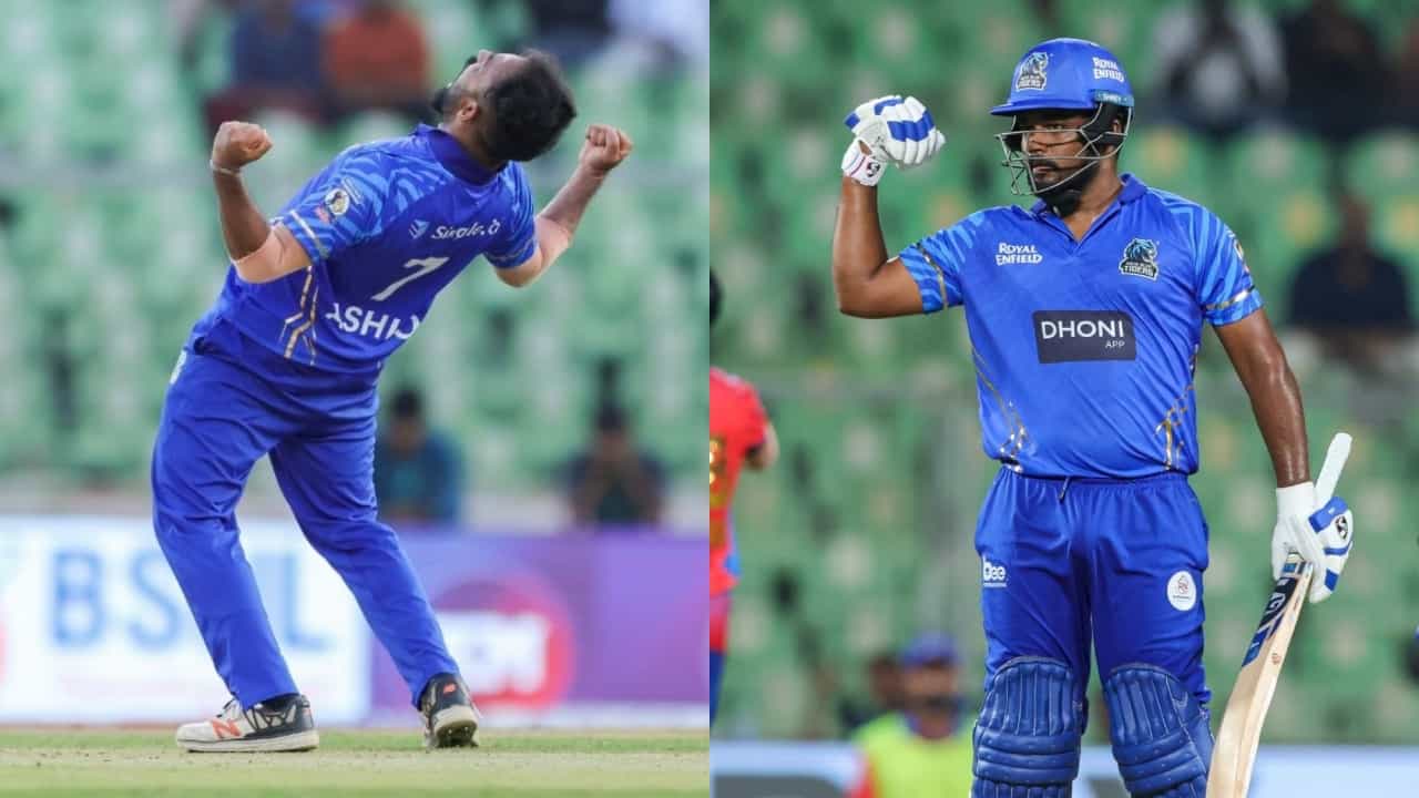 Sanju Samson: പുറത്തുപറയാൻ പാടില്ല; ഒരു ഇന്ത്യൻ താരം ഇങ്ങനെയൊക്കെ പറയുമോ?; സഞ്ജുവുമായുള്ള അനുഭവം പറഞ്ഞ് യുവതാരം