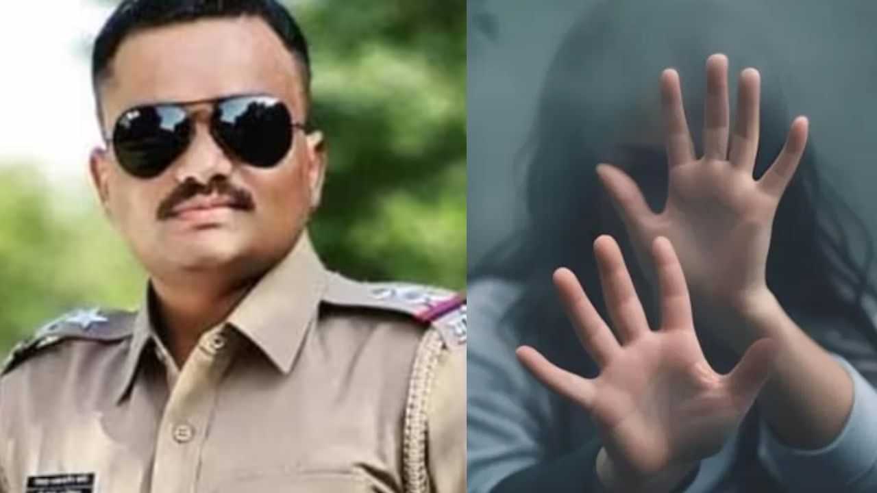 Female Doctor Death: മാസങ്ങളായി എസ്ഐ ബലാത്സം​ഗം ചെയ്യുന്നു! കൈവെള്ളയിൽ കുറിപ്പെഴുതി വനിതാ ഡോക്ടർ ജീവനൊടുക്കി