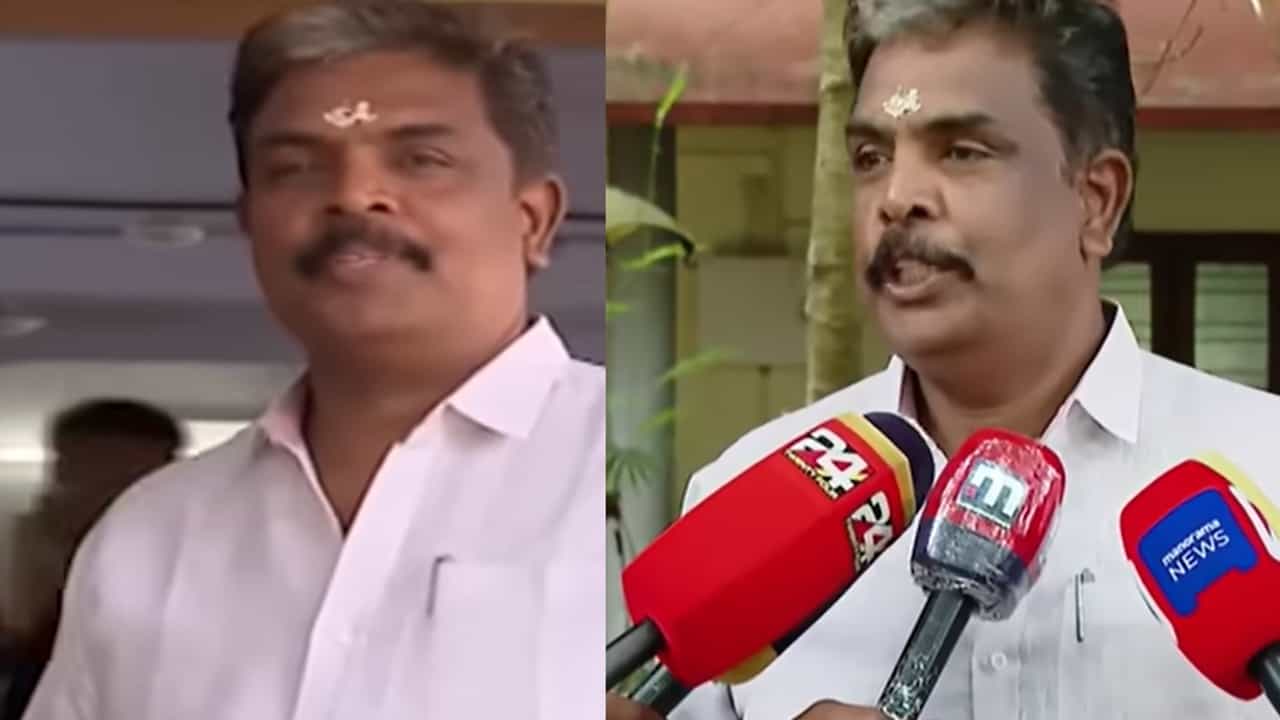 Sabarimala Gold Theft Case: ശബരിമല സ്വര്‍ണത്തട്ടിപ്പ് കേസ്; മുരാരി ബാബു റിമാന്‍ഡില്‍; കൂടുതല്‍ പേര്‍ അറസ്റ്റിലാകും?