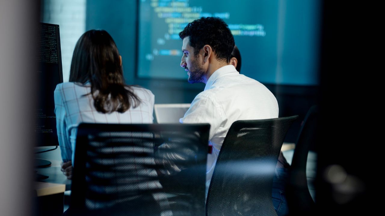 AI Jobs: ജോലി തെറിക്കില്ല! 2030ഓടെ നാല് ദശലക്ഷം ആളുകൾക്ക് എഐ തൊഴിലവസരം നൽകും; നിതി ആയോഗ്