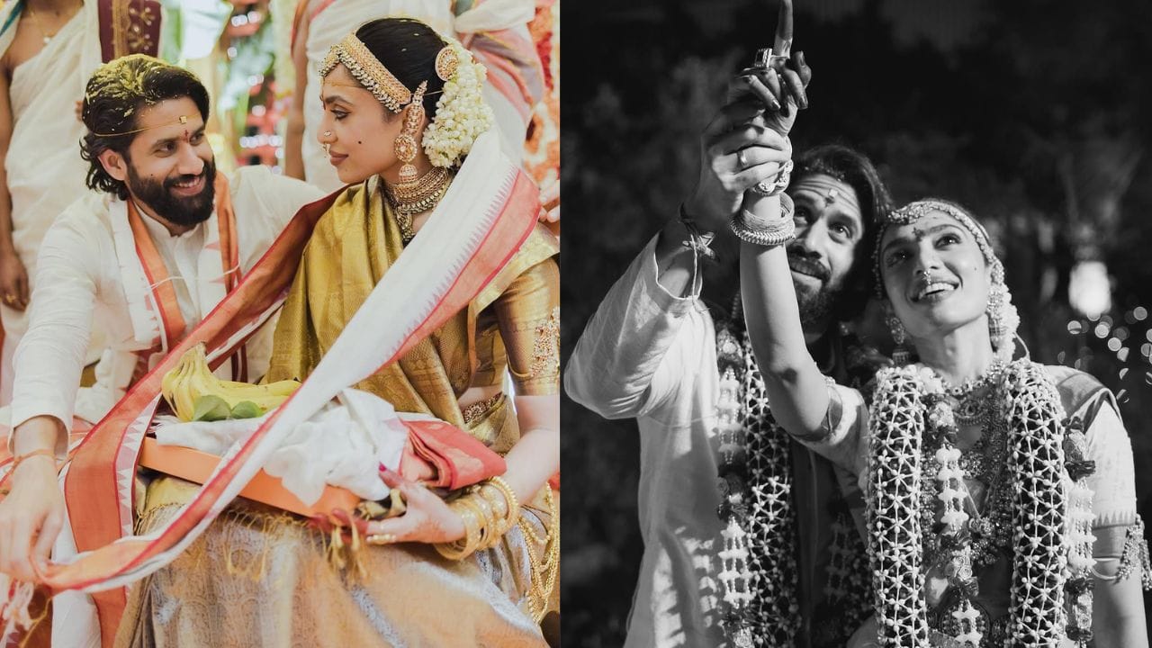 പക്ഷേ യാഥാർത്ഥ്യം അങ്ങനെ ആയിരുന്നില്ല എന്നും അദ്ദേഹം പറഞ്ഞു. അതേസമയം പരസ്പരം വഴക്കിടാതെ ബന്ധങ്ങൾ യാഥാർത്ഥ്യമാകില്ലെന്നും അദ്ദേഹം അഭിപ്രായപ്പെട്ടു. (Photo credit: Social media)