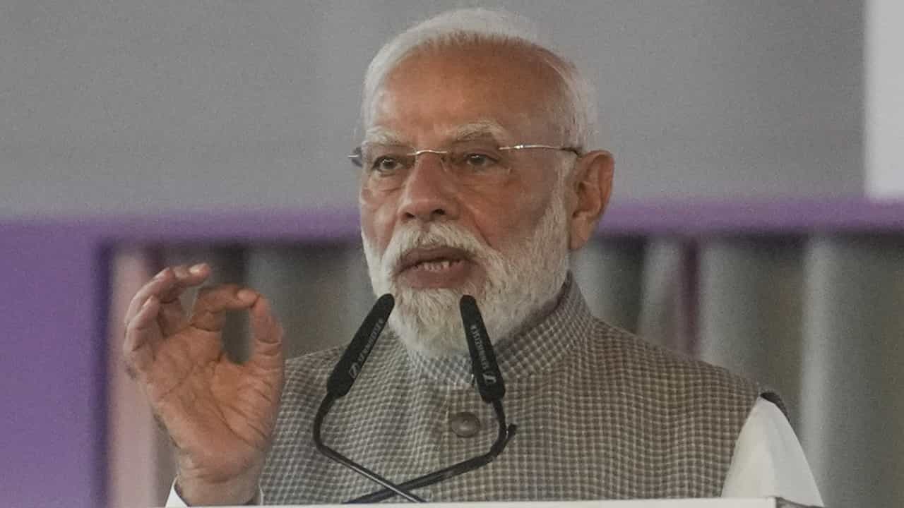 PM Modi: ബന്ദികളുടെ മോചനത്തെ സ്വാഗതം ചെയ്യുന്നു; ട്രംപിന്റെ പരിശ്രമങ്ങള്‍ക്ക് പിന്തുണ