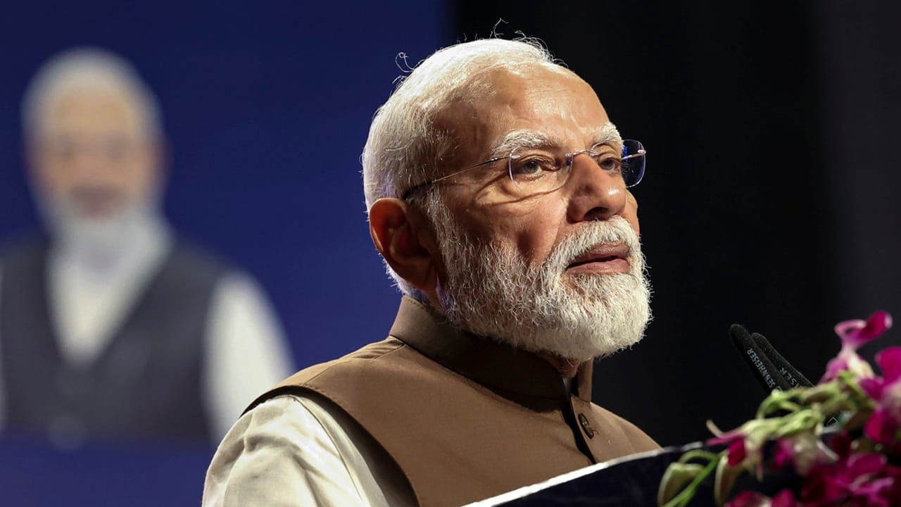 Narendra Modi