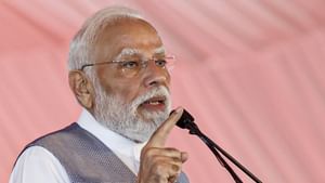 PM Modi: ബിഹാര്‍ ജനത ‘ജംഗിള്‍ രാജ്’ മറക്കില്ല; യുവാക്കളുടെ സ്വപ്‌നം എന്‍ഡിഎ സാക്ഷാത്കരിക്കുമെന്ന് മോദി