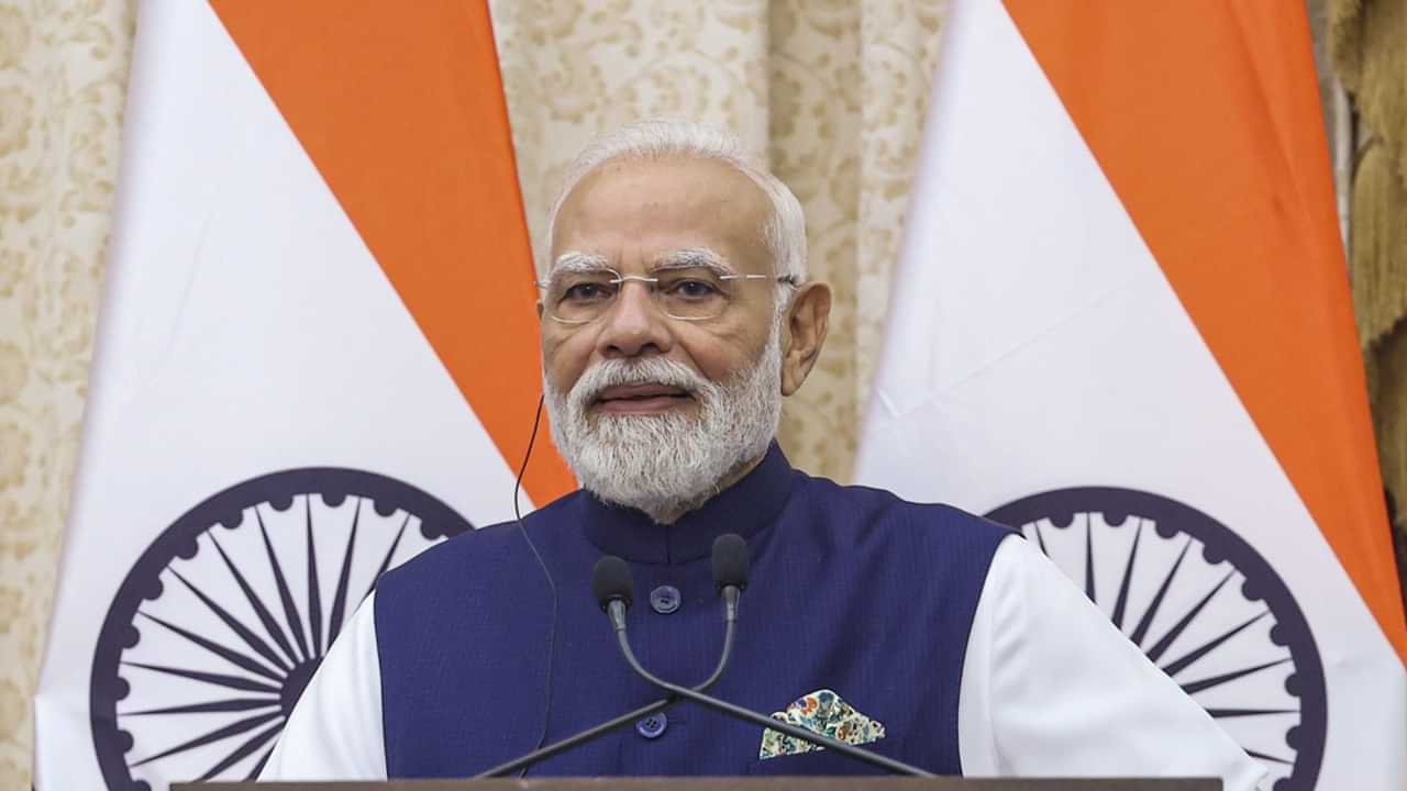 Narendra Modi: രണ്ട് വമ്പന് കാര്ഷിക പദ്ധതികളുമായി മോദി; ഇന്ന് തുടക്കം Narendra Modi: രണ്ട് വമ്പന് കാര്ഷിക പദ്ധതികളുമായി മോദി; ഇന്ന് തുടക്കം