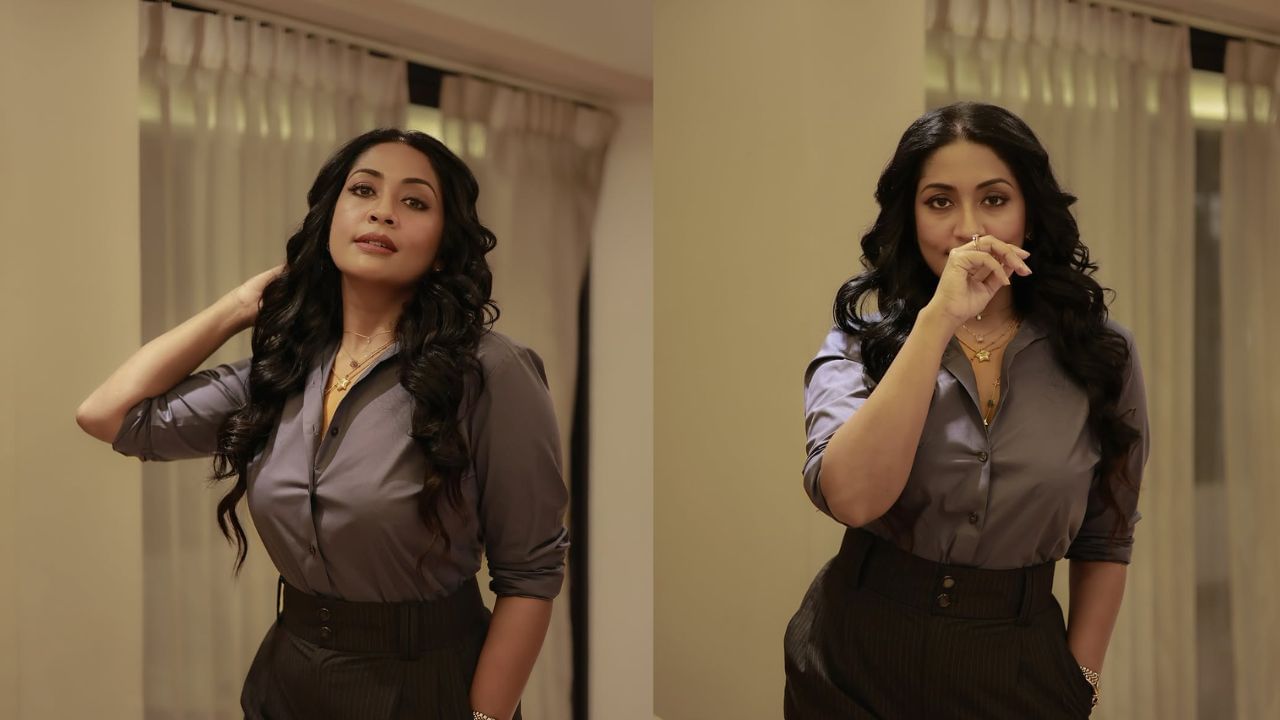 ഒരു ഇടവേളയ്ക്ക് ശേഷം സിനിമയിലേക്ക് തിരിച്ചെത്തിയ നവ്യാനായർ മികച്ച കഥാപാത്രങ്ങളാണ് കൈകാര്യം ചെയ്യുന്നത്. വിവാഹത്തിനുശേഷം സിനിമയിൽ നിന്നും അപ്രത്യക്ഷയായതായിരുന്നു താരം. പിന്നീട് വമ്പൻ തിരിച്ചുവരവ് തന്നെയാണ് താരം നടത്തിയത്. ബ്രേക്കിന് ശേഷം പിന്നീട് സിനിമയിലേക്ക് തിരിച്ചെത്തുന്നവർക്ക് വലിയ സ്വീകാര്യത ഒന്നും ലഭിക്കാത്ത കാലത്ത് നവ്യ നായരെ ഇരുകൈയും നീട്ടിയാണ് പ്രേക്ഷകർ സ്വീകരിച്ചത്.( Photo: Social media)