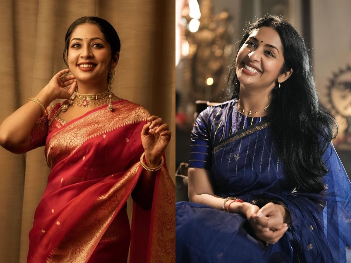 പക്ഷേ അത് ഇന്റർവ്യൂ ഒക്കെ ചോദിക്കുമ്പോൾ അന്ന് താൻ ഈ രീതിയിൽ ഉത്തരം പറഞ്ഞിരുന്നില്ല. അപ്പോഴൊക്കെ ചോദിക്കുമ്പോൾ നല്ല കഥാപാത്രങ്ങൾ വരുകയാണെങ്കിൽ ചെയ്യും എന്നെല്ലാം മറുപടി നൽകി ഒഴിവാക്കി. ഇപ്പോഴാണ് അത് തുറന്നു പറയുന്നതെന്നും നവ്യാ നായർ.
