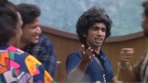 Bigg Boss Malayalam Season 7: ‘കെട്ടുപൊട്ടിയ പട്ടം, മോഷണഗെയിം’; നെവിനും സാബുമാനും തമ്മിൽ സമാധാനത്തോടെയുള്ള ഒരു വഴക്ക്