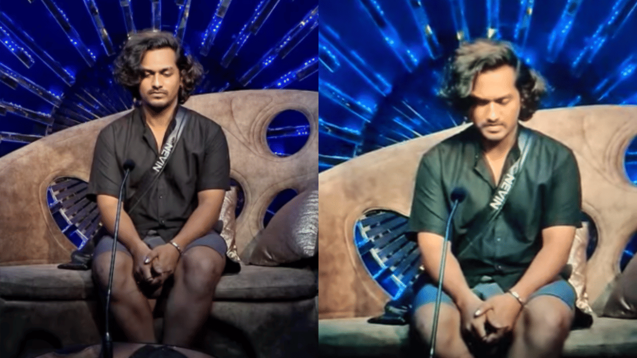 ഇതിനു പിന്നാലെ നെവിനെ കണ്‍ഫെഷന്‍ റൂമിലേക്കും ബിഗ് ബോസ് വിളിപ്പിച്ചു. ഷാനവാസിനെ ആശുപത്രിയിലേക്ക് മാറ്റിയെന്നും അവിടെനിന്ന് തിരിച്ച് വന്നതിന് ശേഷം കൂടുതല്‍ കാര്യങ്ങള്‍ നെവിനുമായി സംസാരിക്കേണ്ടിവരുമെന്നും ബാക്കിയെല്ലാം അപ്പോള്‍ പറയാമെന്നും ബി​ഗ് ബോസ് പറഞ്ഞു.
