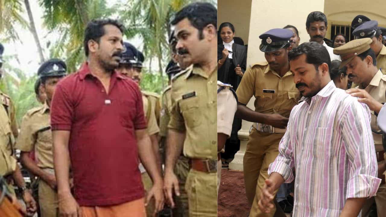 New Mahi Double Murder: ന്യൂമാഹി ഇരട്ടക്കൊലക്കേസ്: കൊടിസുനി ഉൾപ്പെടെ മുഴുവൻ പ്രതികളെയും വെറുതേവിട്ടു