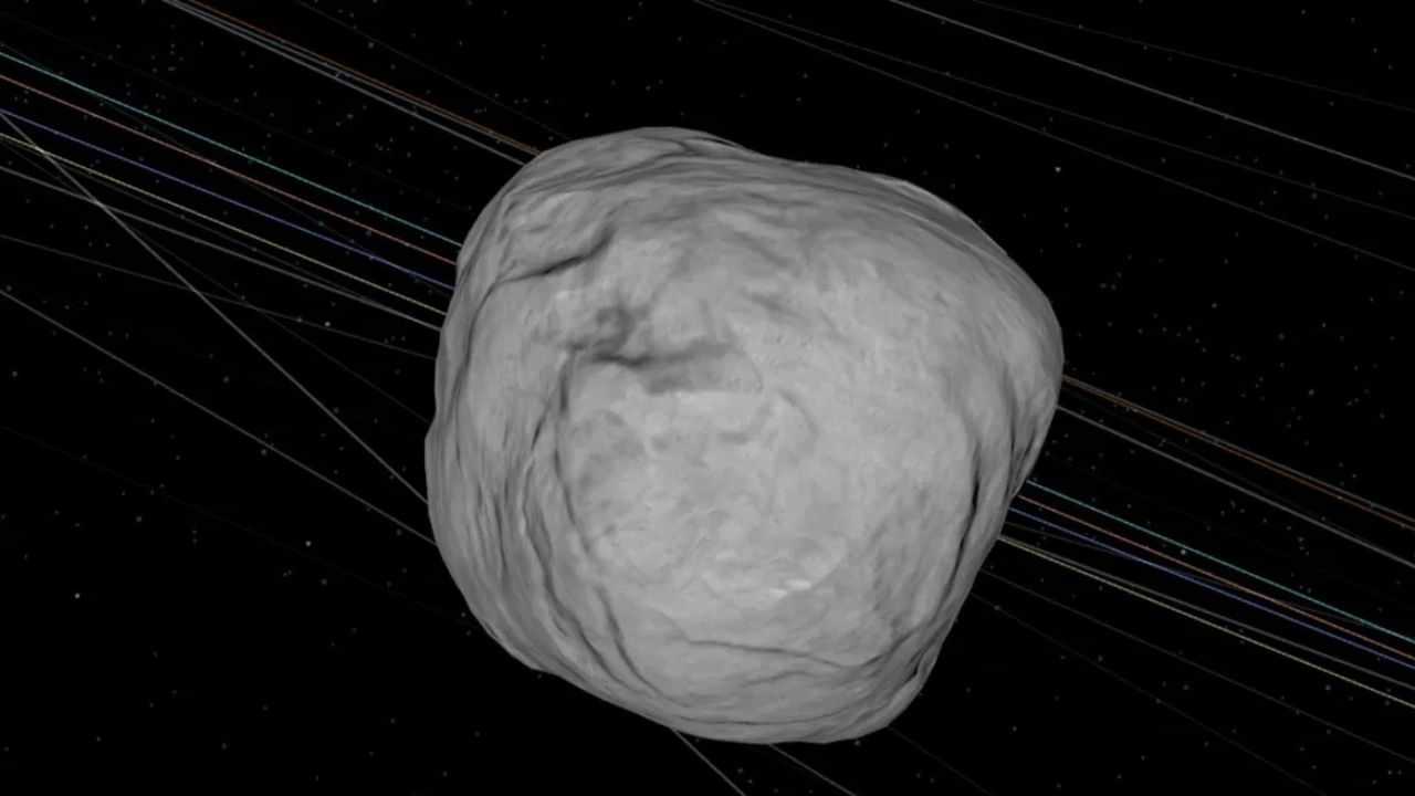 Arjuna 2025 PN7: ഭൂമിക്ക് കൂട്ടായി പുതിയ ആൾ! പേര് 2025 പിഎൻ7 അർജുന; കൂടുതലറിയാം