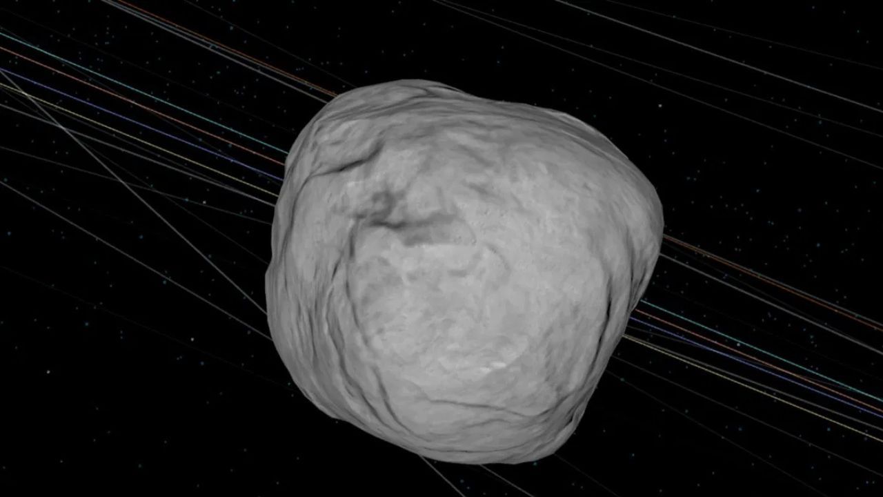 Arjuna 2025 PN7: ഭൂമിക്ക് കൂട്ടായി പുതിയ ആൾ! പേര് 2025 പിഎൻ7 അർജുന; കൂടുതലറിയാം