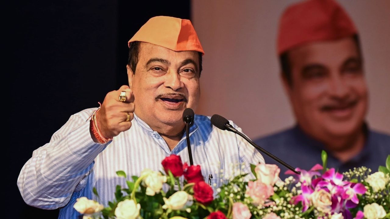 Nitin Gadkari: 6 മാസത്തിനുള്ളില്‍ ഇവിയുടെ വില പെട്രോള്‍ വാഹനങ്ങള്‍ക്ക് തുല്യമാകും: നിതിന്‍ ഗഡ്കരി