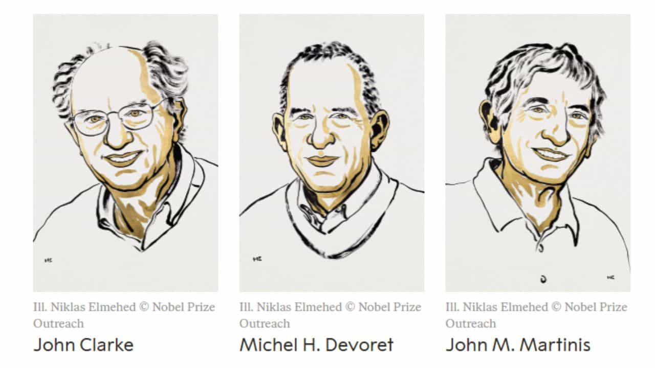Nobel Prize for physics: ഭൗതികശാസ്ത്ര നൊബേൽ മൂന്നു പേർക്ക്, ലോകത്തെ മാറ്റിമറിക്കാൻ കെൽപുള്ള ആ കണ്ടെത്തൽ ഇതാ