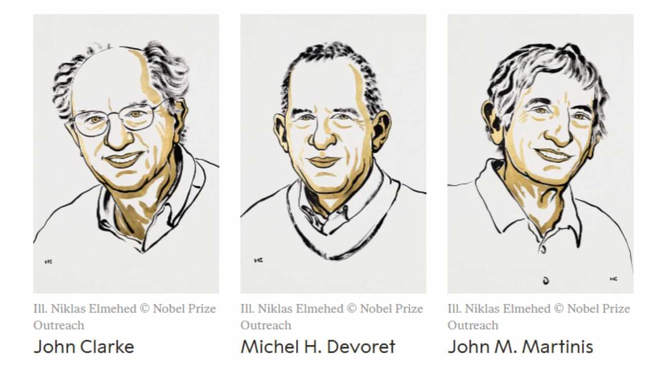 Nobel Prize for physics: ഭൗതികശാസ്ത്ര നൊബേൽ മൂന്നു പേർക്ക്, ലോകത്തെ മാറ്റിമറിക്കാൻ കെൽപുള്ള ആ കണ്ടെത്തൽ ഇതാ
