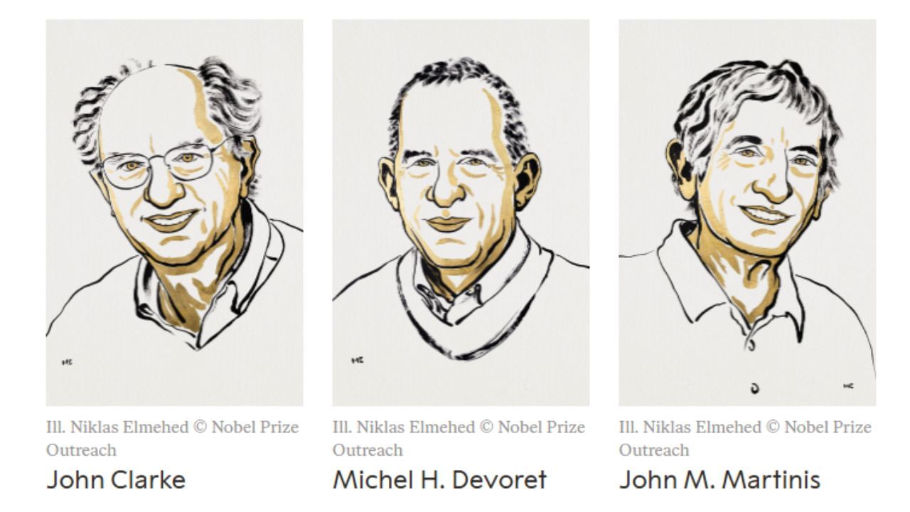 Nobel Prize for physics: ഭൗതികശാസ്ത്ര നൊബേൽ മൂന്നു പേർക്ക്, ലോകത്തെ മാറ്റിമറിക്കാൻ കെൽപുള്ള ആ കണ്ടെത്തൽ ഇതാ