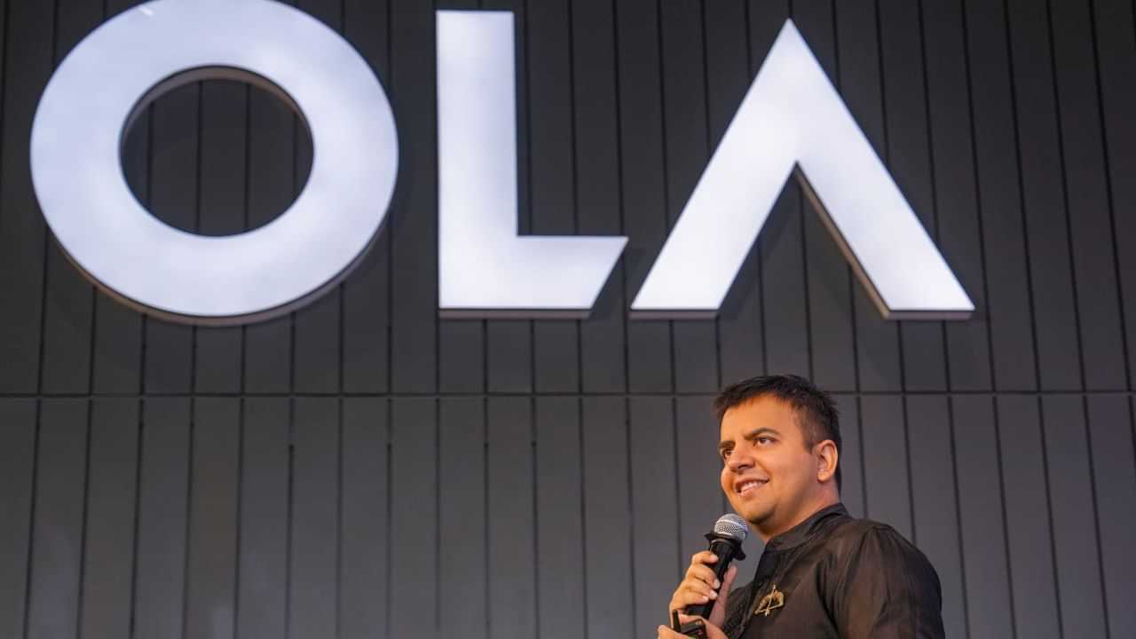 Ola Engineer Death : 28 പേജുള്ള കുറിപ്പ് എഴുതിവെച്ച് ഒല എഞ്ചിനീയർ ആത്മഹത്യ ചെയ്തു; ഒലയുടെ സ്ഥാപകനെതിരെ കേസ് Ola Engineer Death : 28 പേജുള്ള കുറിപ്പ് എഴുതിവെച്ച് ഒല എഞ്ചിനീയർ ആത്മഹത്യ ചെയ്തു; ഒലയുടെ സ്ഥാപകനെതിരെ കേസ്