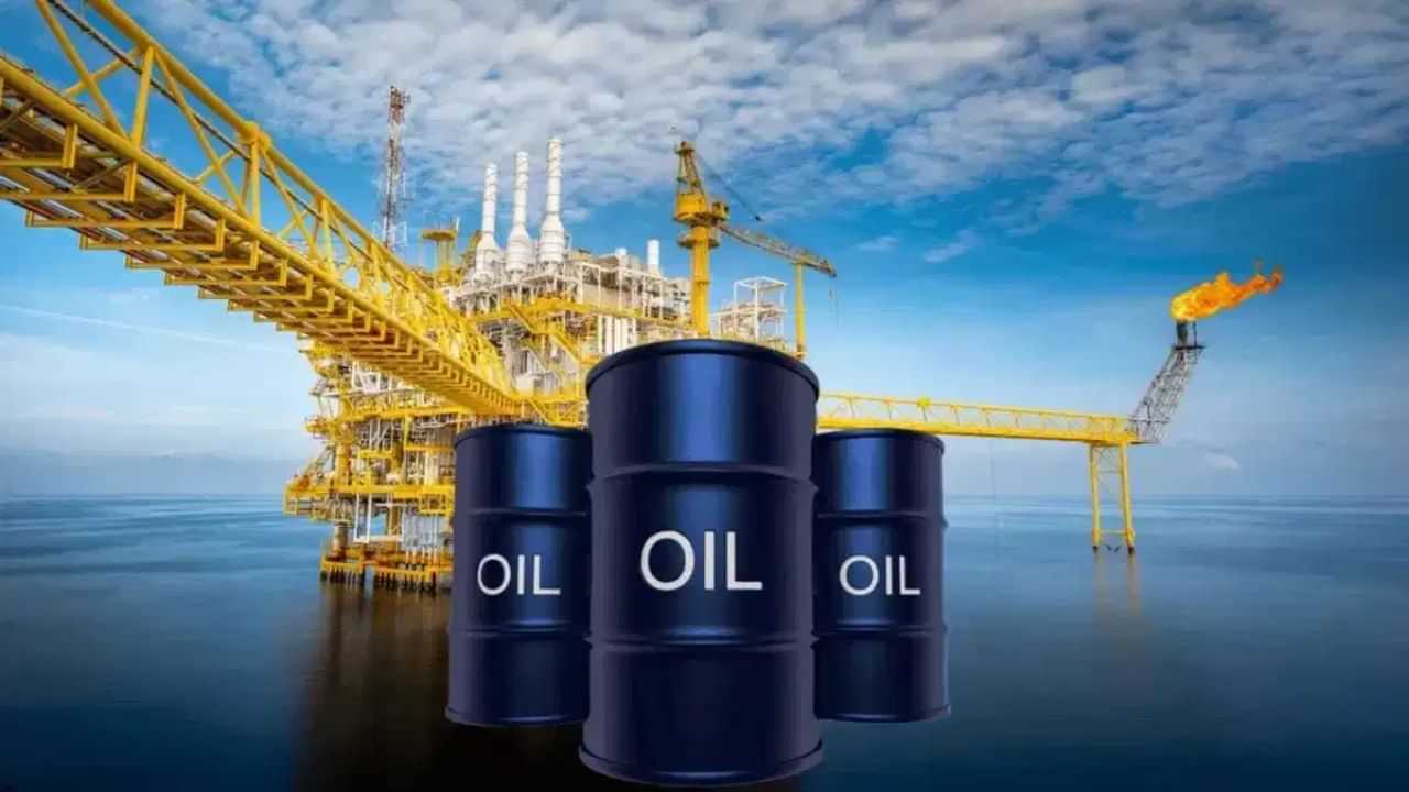 Russian Oil: റഷ്യന് എണ്ണ വാങ്ങിക്കുന്നത് ഇന്ത്യന് റിഫൈനറുകള് താത്കാലികമായി നിര്ത്തിവെച്ചു Russian Oil: റഷ്യന് എണ്ണ വാങ്ങിക്കുന്നത് ഇന്ത്യന് റിഫൈനറുകള് താത്കാലികമായി നിര്ത്തിവെച്ചു