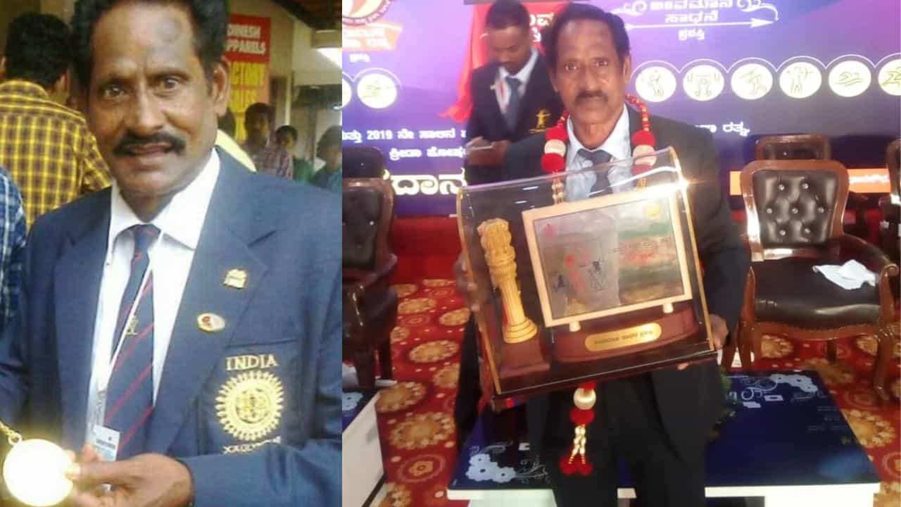 Olympian Manuel Frederick: ഒളിംപ്യൻ മാനുവൽ ഫ്രെഡറിക് അന്തരിച്ചു