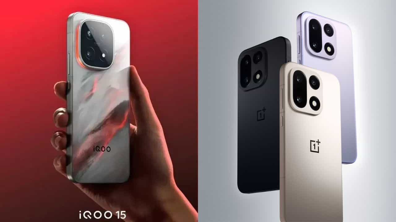 Upcoming Smartphones In November 2025 : ഫോൺ വാങ്ങിക്കാൻ വരട്ടെ! നവംബറിൽ എത്തുന്ന ചില മോഡലുകൾ ഇതാ Upcoming Smartphones In November 2025 : ഫോൺ വാങ്ങിക്കാൻ വരട്ടെ! നവംബറിൽ എത്തുന്ന ചില മോഡലുകൾ ഇതാ