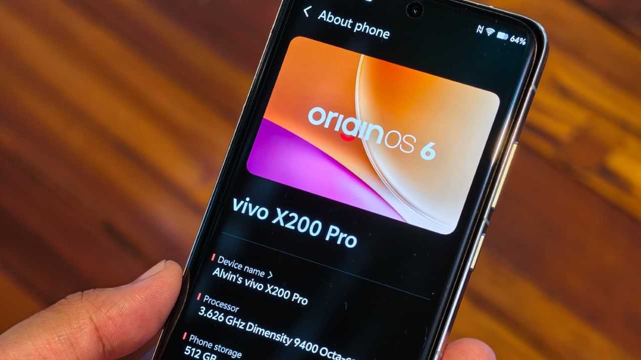 OriginOS: ഒറിജിൻ ഒഎസ് ഇന്ത്യയിലേക്ക്; ഏതൊക്കെ മോഡലുകളിൽ ലഭിക്കുമെന്നറിയാം OriginOS: ഒറിജിൻ ഒഎസ് ഇന്ത്യയിലേക്ക്; ഏതൊക്കെ മോഡലുകളിൽ ലഭിക്കുമെന്നറിയാം