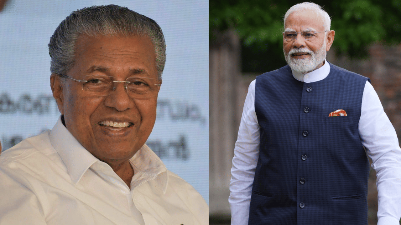 Pinarayi Vijayan: പ്രധാനമന്ത്രി- മുഖ്യമന്ത്രി കൂടിക്കാഴ്ച ഇന്ന്; ആവശ്യങ്ങളായി വയനാടും എയിംസും