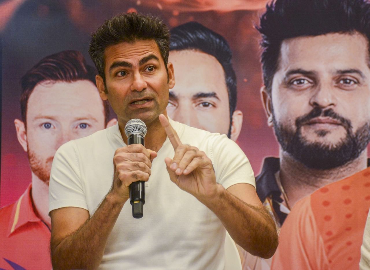 "എല്ലാം വളരെ പെട്ടെന്നാണ് ഗില്ലിന് ലഭിക്കുന്നത്. ഇത് മോശം അവസ്ഥയിലേക്ക് നയിച്ചേക്കാം. കുറഞ്ഞ സമയത്തിൽ ഒരുപാട് കാര്യങ്ങൾ ലഭിക്കുമ്പോൾ തിരിച്ചടിച്ചേക്കാം. അവന് കൂടുതൽ ഭാരം നൽകരുത്. ടെസ്റ്റ് ക്യാപ്റ്റനാണ്. ഇപ്പോൾ ഏകദിന ക്യാപ്റ്റനാക്കിയിരിക്കുന്നു."