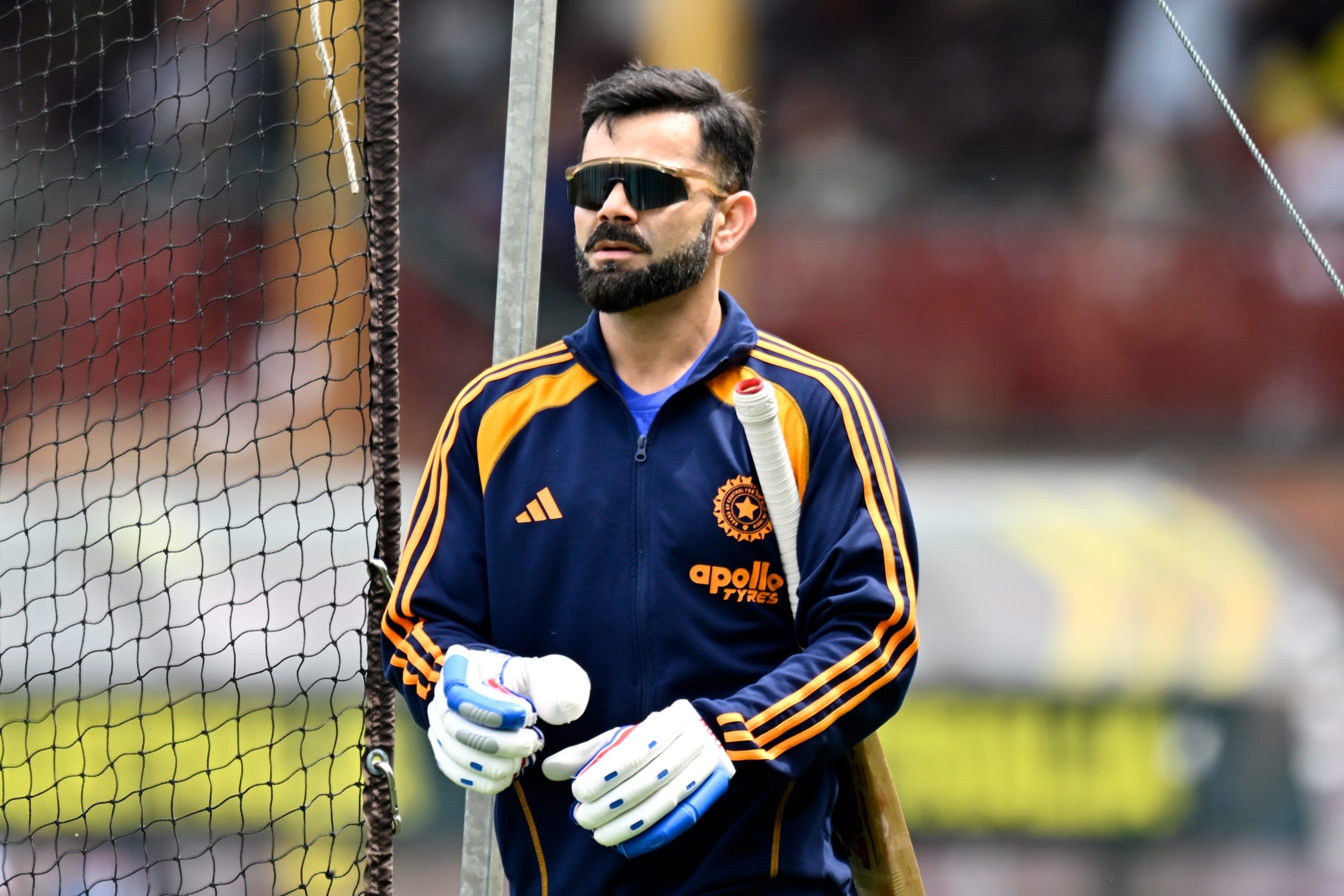 ഇന്നത്തെ കളിയിൽ ഇന്ത്യ സുരക്ഷിതമായ നിലയിലാണ്. ഓസ്ട്രേലിയയെ 236 റൺസിന് പുറത്താക്കിയ ഇന്ത്യ മറുപടി ബാറ്റിംഗിൽ മികച്ച രീതിയിലാണ് ബാറ്റ് വീശുന്നത്. 22 ഓവറിൽ ശുഭ്മൻ ഗില്ലിൻ്റെ (24) നഷ്ടത്തിൽ ഇന്ത്യ 127 റൺസെന്ന നിലയിലാണ്. രോഹിത് ഫിഫ്റ്റിയടിച്ചു. 
