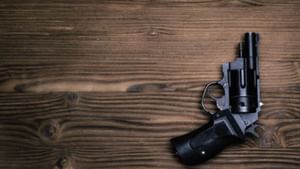 Palakkad Gun Shot: തോക്കിന് ലൈസൻസില്ല; പാലക്കാട്ടെ സൂഹൃത്തുകളുടെ കൊലപാതകത്തിലേക്ക് നയിച്ചത് തർക്കം Palakkad Gun Shot: തോക്കിന് ലൈസൻസില്ല; പാലക്കാട്ടെ സൂഹൃത്തുകളുടെ കൊലപാതകത്തിലേക്ക് നയിച്ചത് തർക്കം