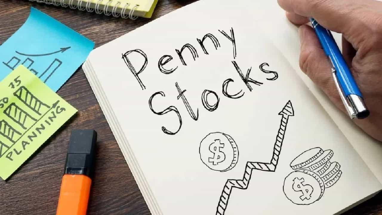 Penny Stock: കടമില്ലാത്ത കമ്പനി, ഓഹരി കുതിപ്പ് ഒറ്റ ദിവസം 15 ശതമാനം, ഇൻവെസ്റ്റ്മെൻ്റിങ്ങനെ Penny Stock: കടമില്ലാത്ത കമ്പനി, ഓഹരി കുതിപ്പ് ഒറ്റ ദിവസം 15 ശതമാനം, ഇൻവെസ്റ്റ്മെൻ്റിങ്ങനെ