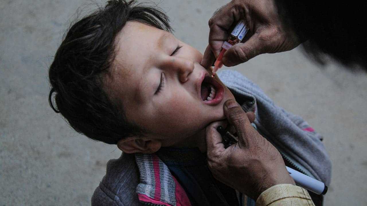 Polio Vaccine In Kerala: പൾസ് പോളിയോ തുള്ളിമരുന്ന് വിതരണം ഒക്ടോബർ 12ന്; സജ്ജമായി 22,383 ബൂത്തുകൾ