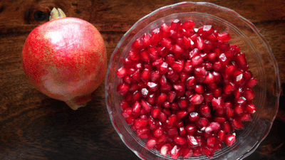 Pomegranates: തോന്നുംപോലെ അല്ല, ഇവർ ഒരിക്കലും മാതളനാരങ്ങ കഴിക്കരുത്!