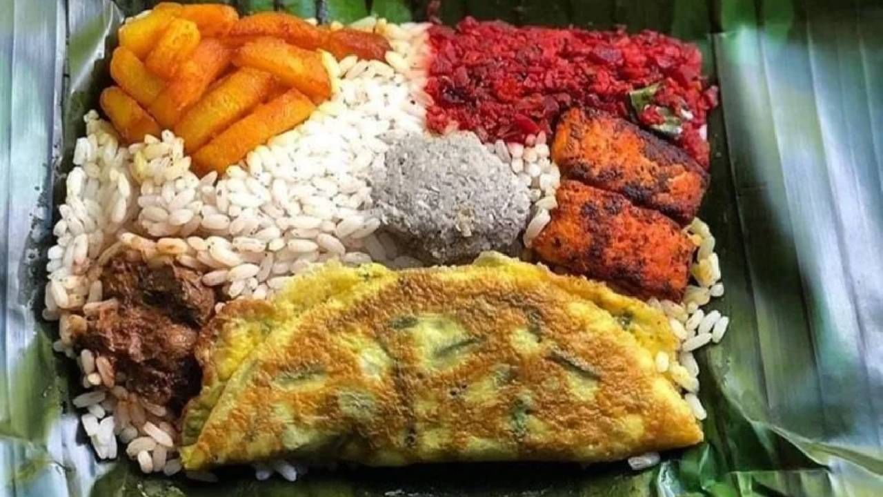 Pothichoru Benefits: രുചിയിൽ മാത്രമല്ല, ആരോഗ്യ​ഗുണത്തിലും കേമനാണ് പൊതിച്ചോറ്; അറിയാം ഇക്കാര്യങ്ങള്‍