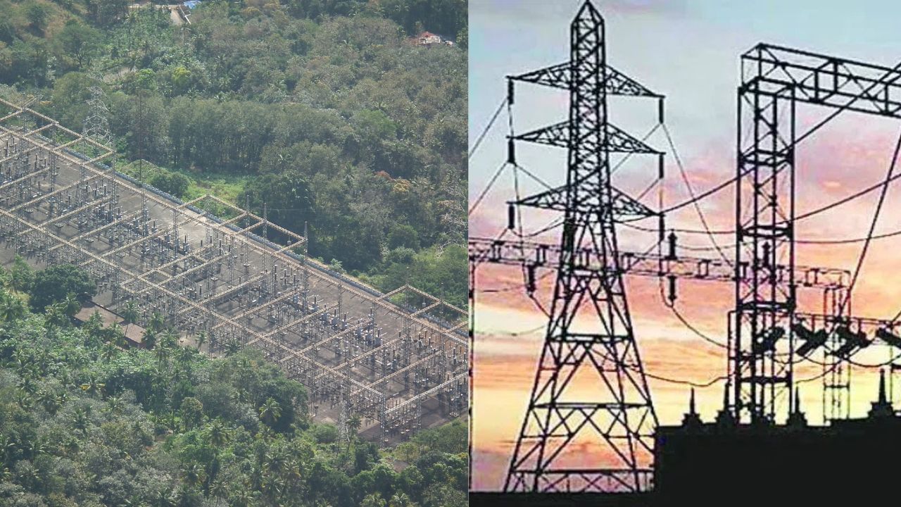 Kerala Power shortage: മൂലമറ്റം പവർഹൗസ് ഒരു മാസത്തേയ്ക്ക് അടക്കുന്നു, വൈദ്യുതി പ്രതിസന്ധിക്ക് സാധ്യത, ഇടുക്കിയിൽ സമ്പൂർണ ഷട്ട്ഡൗൺ