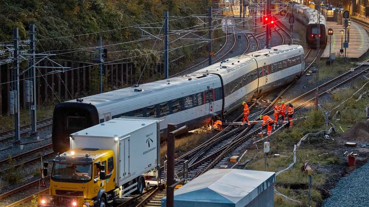 RRB JE Recruitment: ഇതാ സന്തോഷവാർത്ത... ആർആർബിയിൽ വീണ്ടും അവസരം; അപേക്ഷിക്കേണ്ടത് ഇങ്ങനെ