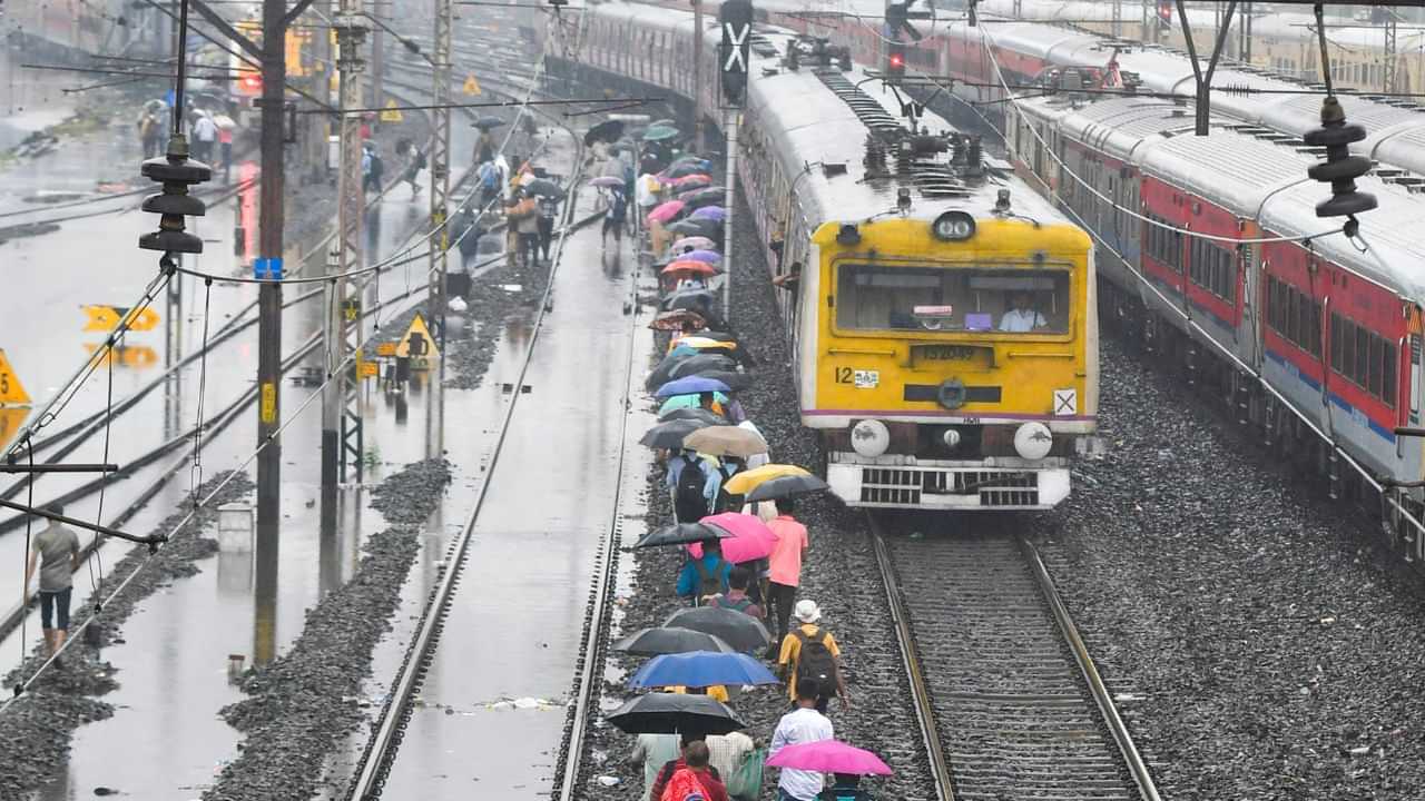 RRB NTPC Reruitment: റെയിൽവേ ജോലി സ്വപ്നമാകില്ല; സ്റ്റേഷൻ മാസ്റ്റർ മതുൽ ക്ലാർക്ക് വരെ, വൻ അവസരം