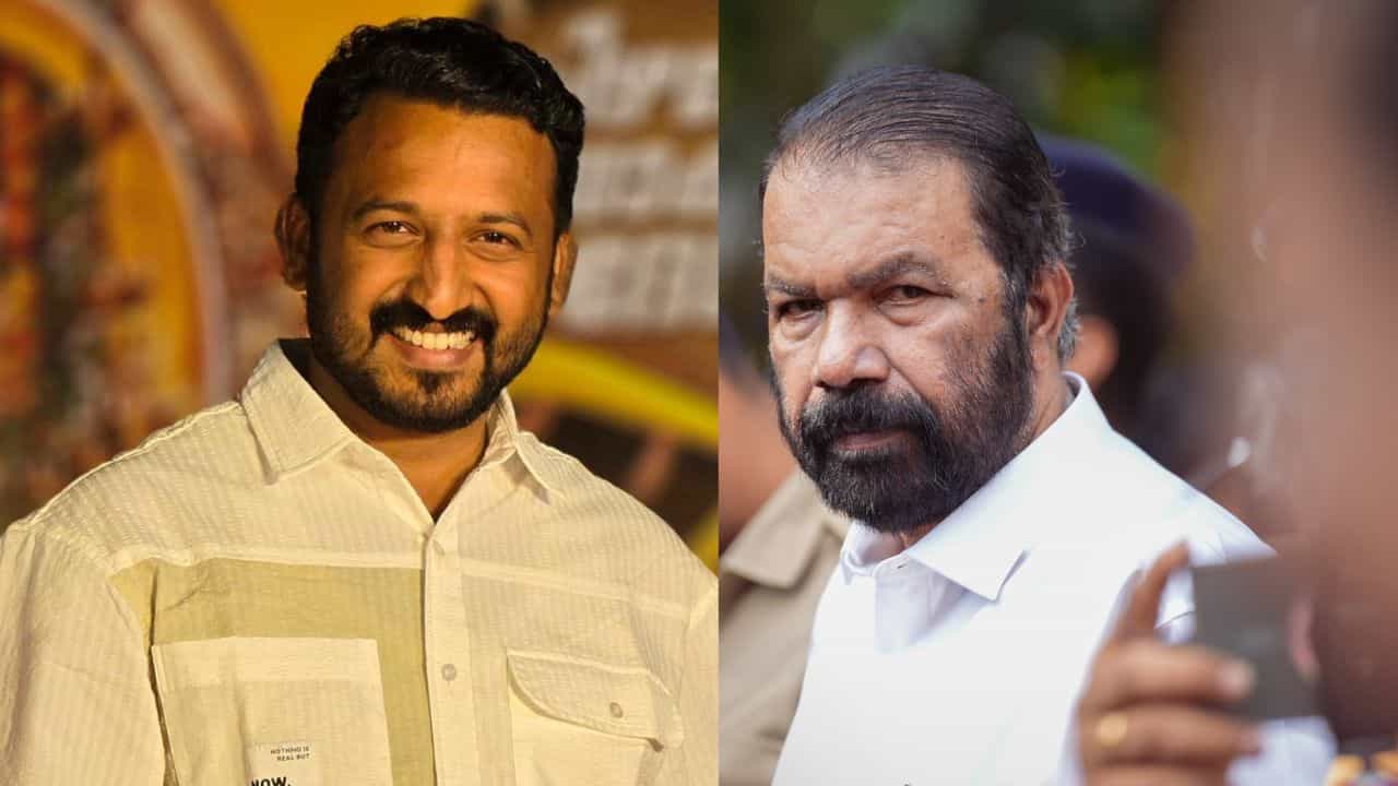 Rahul Mamkoottathil: ഇയാൾ ലക്ഷണമൊത്ത സംഘിക്കുട്ടി; നേമത്ത് ബിജെപി എംഎൽഎ തോറ്റിട്ടില്ലെന്ന് രാഹുൽ മാങ്കൂട്ടത്തിൽ