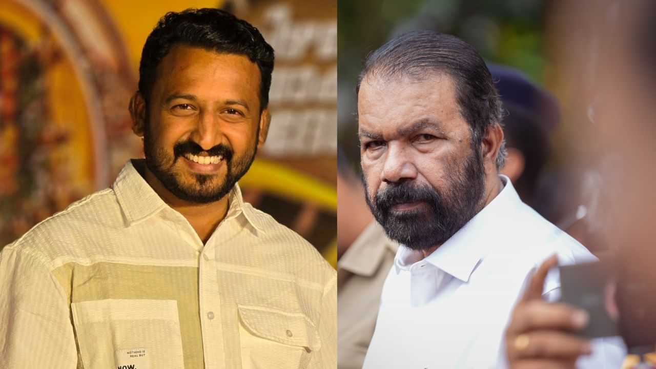 Rahul Mamkoottathil: ഇയാൾ ലക്ഷണമൊത്ത സംഘിക്കുട്ടി; നേമത്ത് ബിജെപി എംഎൽഎ തോറ്റിട്ടില്ലെന്ന് രാഹുൽ മാങ്കൂട്ടത്തിൽ Rahul Mamkoottathil: ഇയാൾ ലക്ഷണമൊത്ത സംഘിക്കുട്ടി; നേമത്ത് ബിജെപി എംഎൽഎ തോറ്റിട്ടില്ലെന്ന് രാഹുൽ മാങ്കൂട്ടത്തിൽ